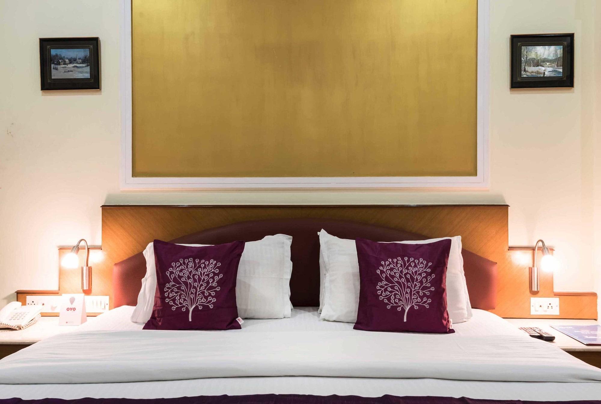 Hotel Godwin - Colaba Mumbai Kültér fotó