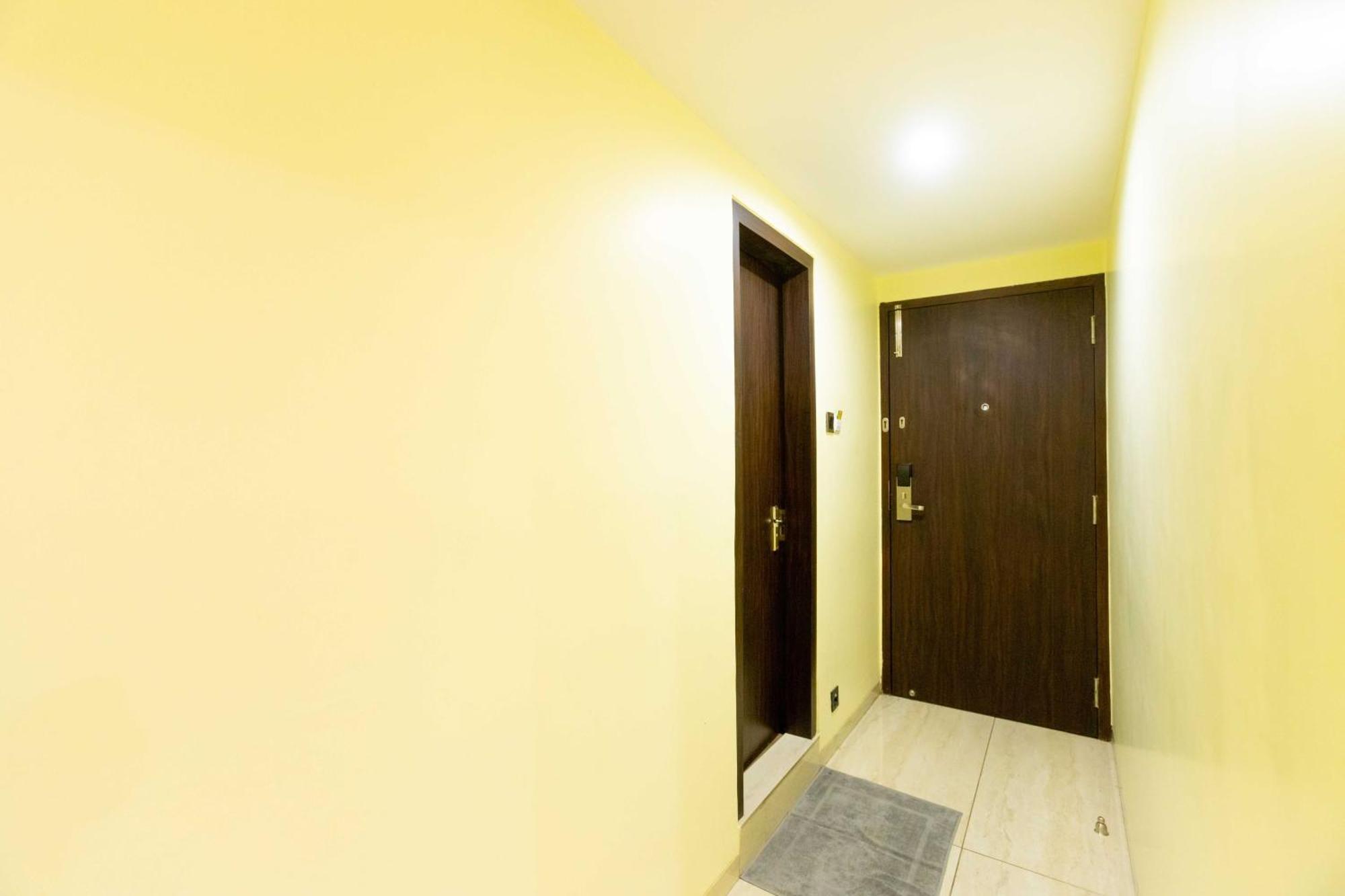 Hotel Godwin - Colaba Mumbai Kültér fotó