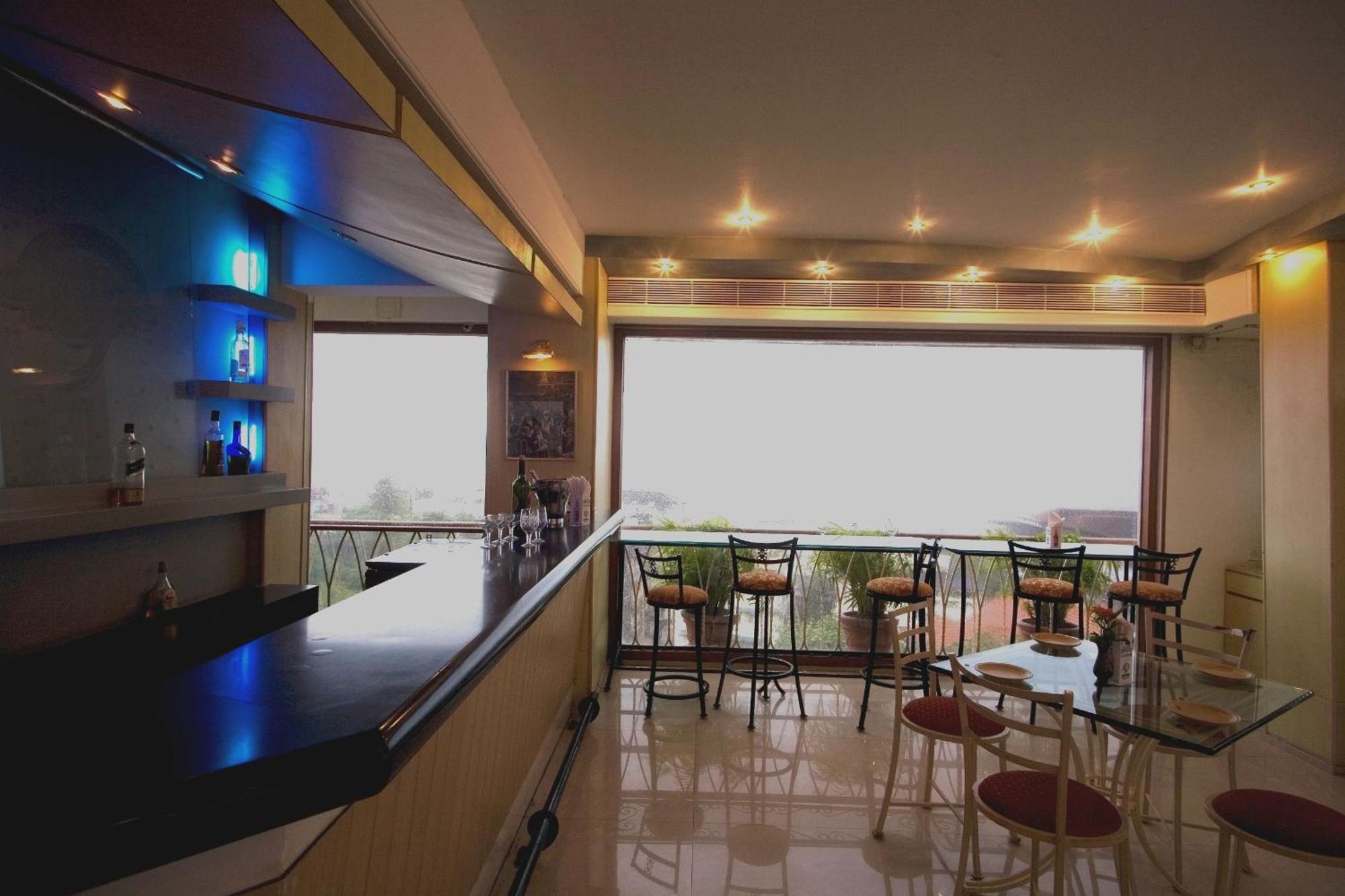 Hotel Godwin - Colaba Mumbai Kültér fotó