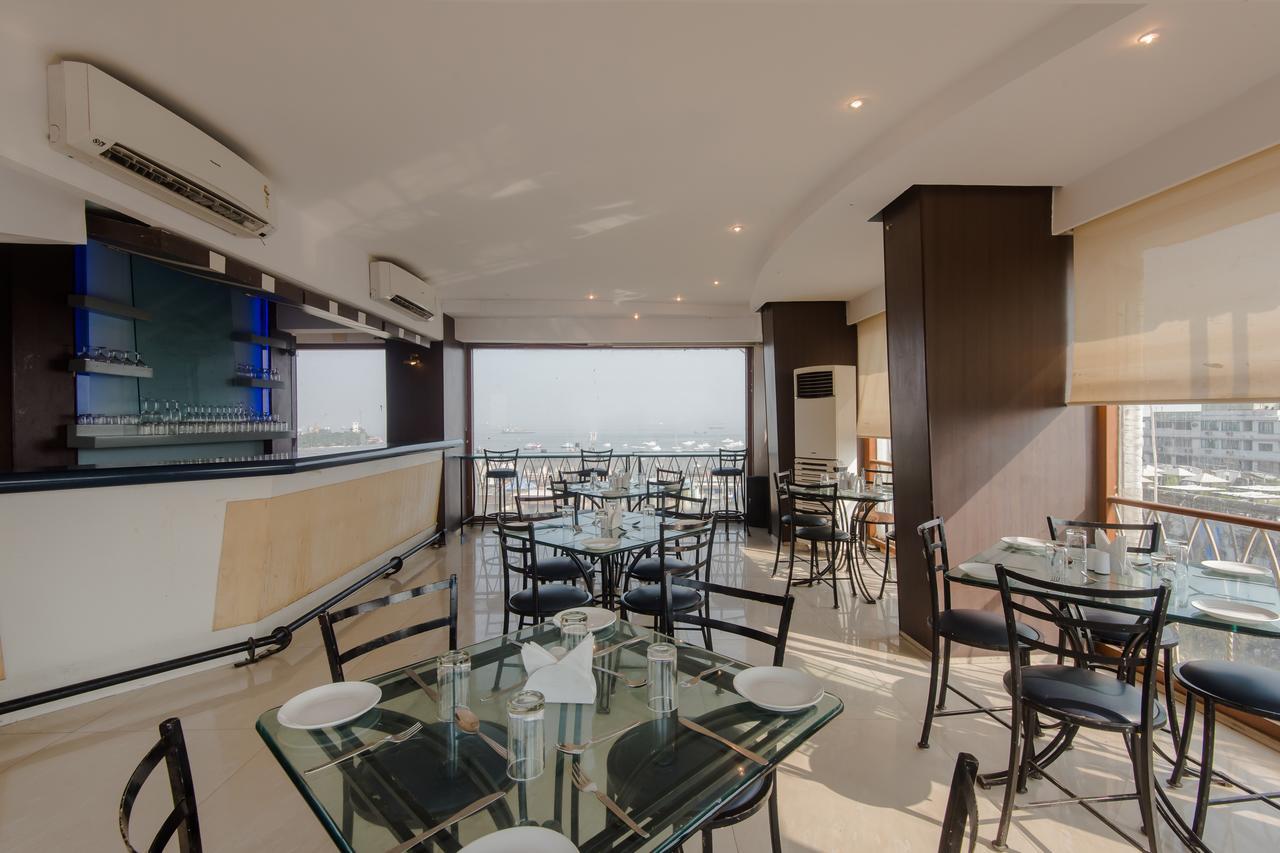 Hotel Godwin - Colaba Mumbai Kültér fotó