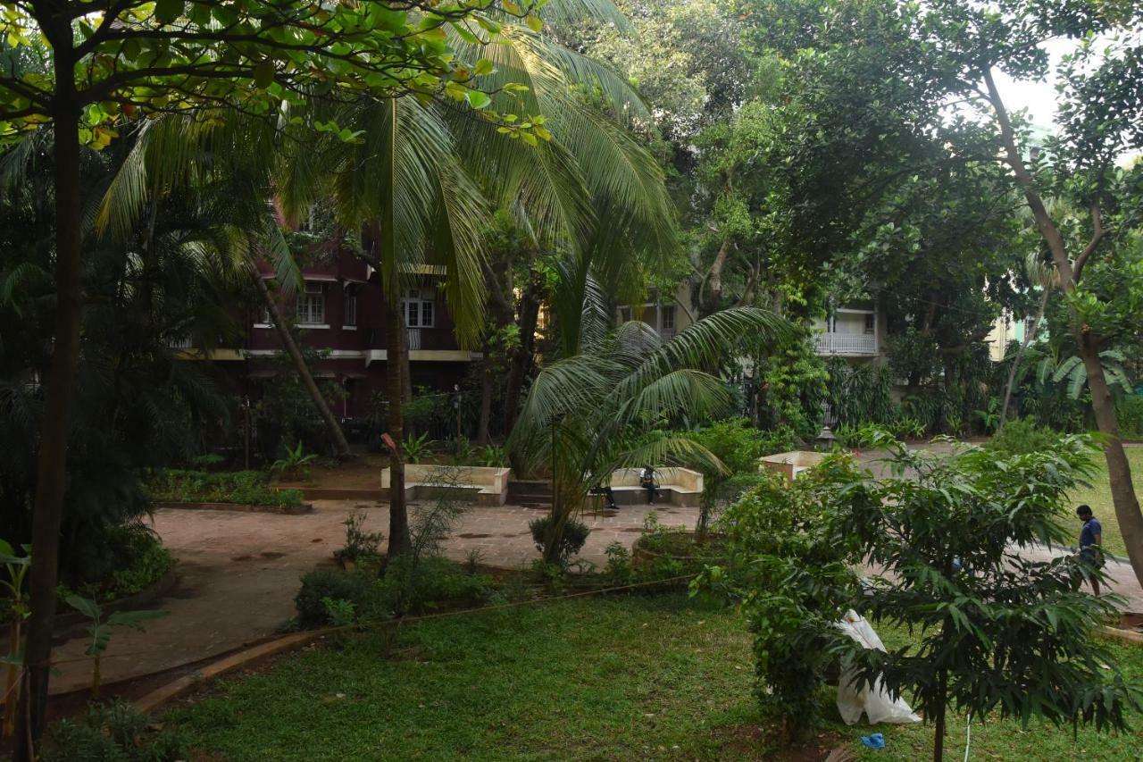 Hotel Godwin - Colaba Mumbai Kültér fotó