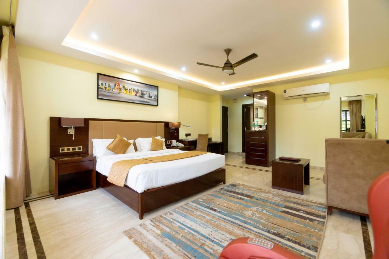 Hotel Godwin - Colaba Mumbai Kültér fotó